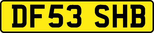 DF53SHB
