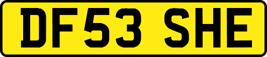 DF53SHE