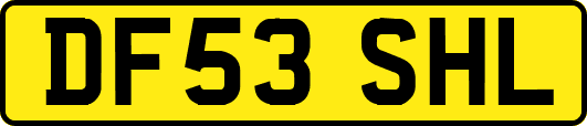 DF53SHL