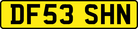 DF53SHN