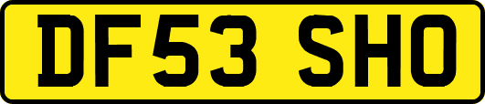 DF53SHO