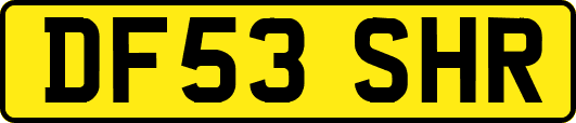 DF53SHR