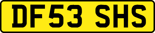 DF53SHS