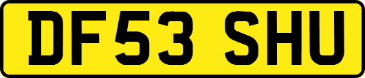 DF53SHU