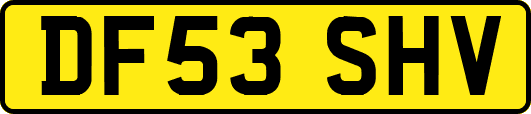 DF53SHV