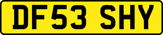 DF53SHY