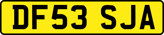 DF53SJA