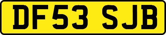 DF53SJB