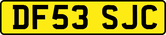 DF53SJC