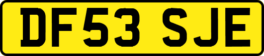DF53SJE