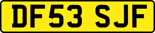 DF53SJF
