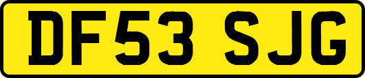 DF53SJG