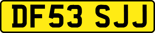 DF53SJJ