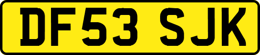 DF53SJK