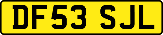 DF53SJL