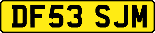 DF53SJM