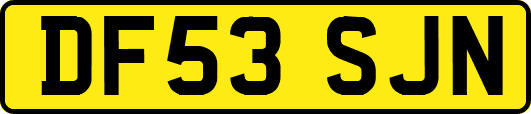 DF53SJN