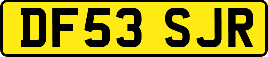 DF53SJR