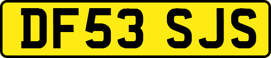 DF53SJS