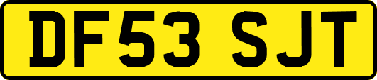 DF53SJT