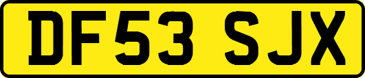 DF53SJX