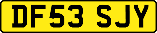 DF53SJY