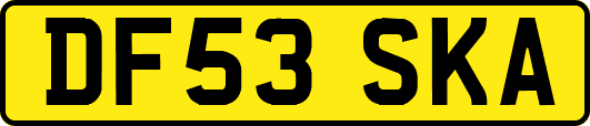 DF53SKA