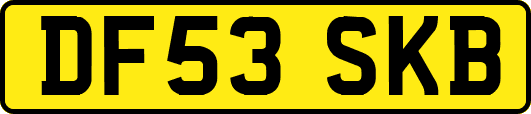 DF53SKB