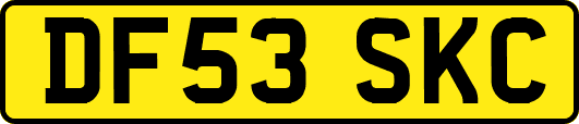 DF53SKC