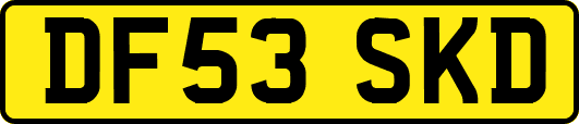 DF53SKD