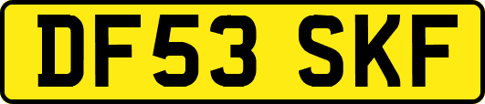 DF53SKF