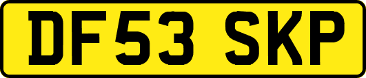 DF53SKP