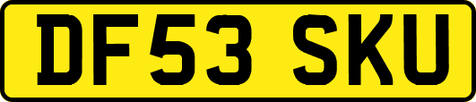 DF53SKU
