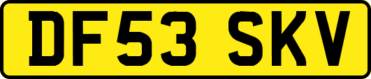 DF53SKV