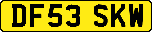 DF53SKW