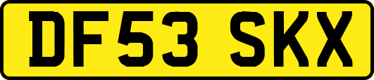 DF53SKX