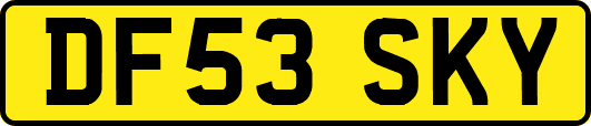 DF53SKY