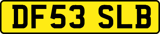 DF53SLB
