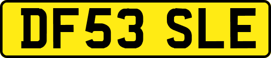 DF53SLE