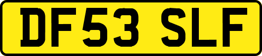 DF53SLF