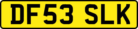 DF53SLK