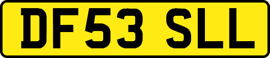 DF53SLL