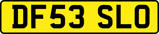 DF53SLO