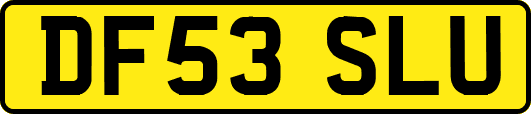 DF53SLU