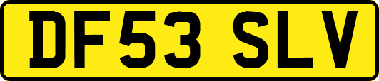 DF53SLV
