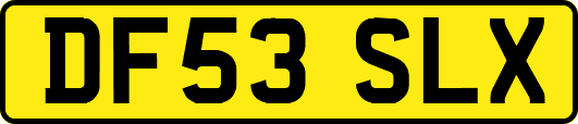DF53SLX