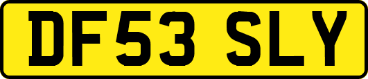 DF53SLY