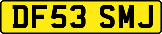 DF53SMJ