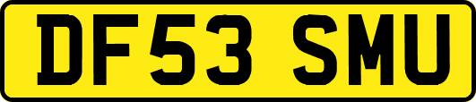 DF53SMU