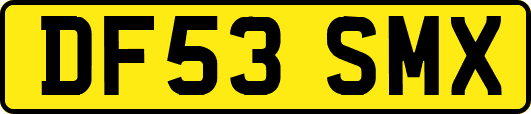DF53SMX